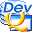 dbQwikSite Developer Edition icon